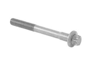 Hex Head Bolt Camshaft Adjuster. Porsche 957 / 958 Cayenne V8 / 970 Panamera V8 / 970 Panamera V6 3.6ltr - 94810525400